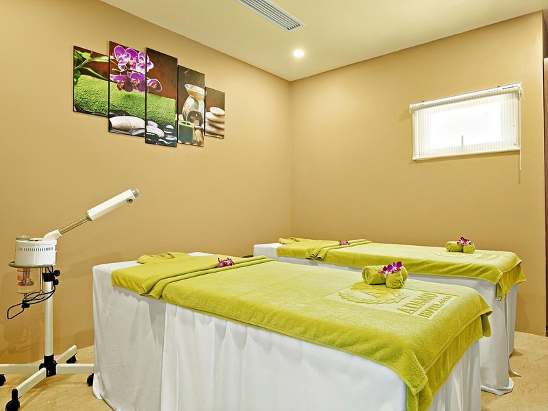 Yarra Ocean Suites Danang 16