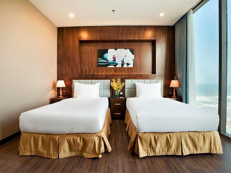 Yarra Ocean Suites Danang 20