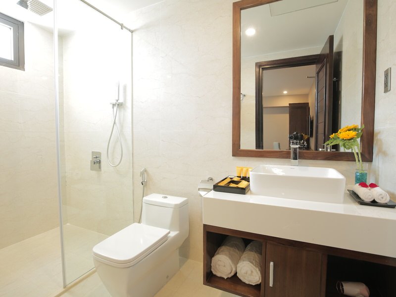 Yarra Ocean Suites Danang 27