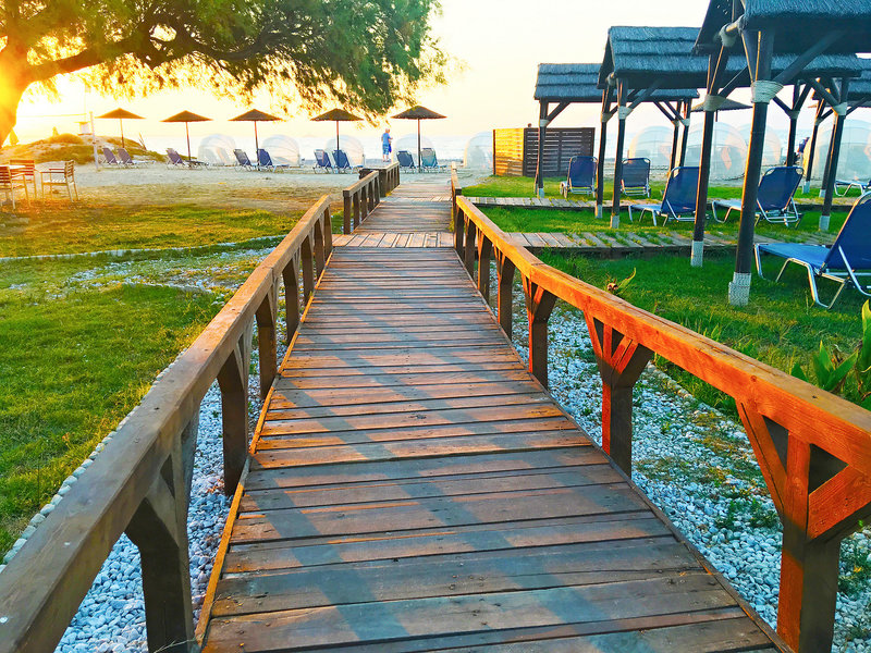 Kipriotis Hippocrates Hotel 2