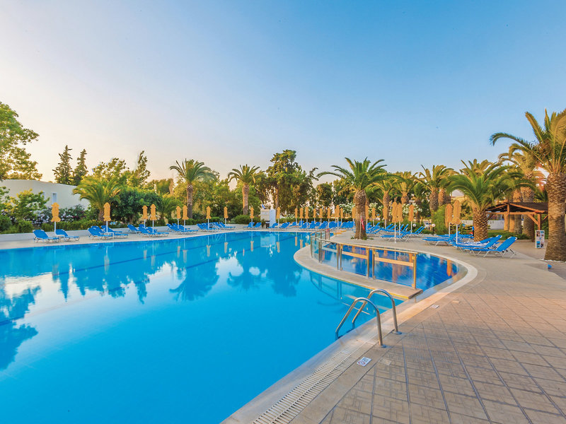 Kipriotis Hippocrates Hotel 5