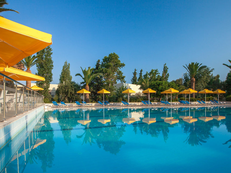 Kipriotis Hippocrates Hotel 6