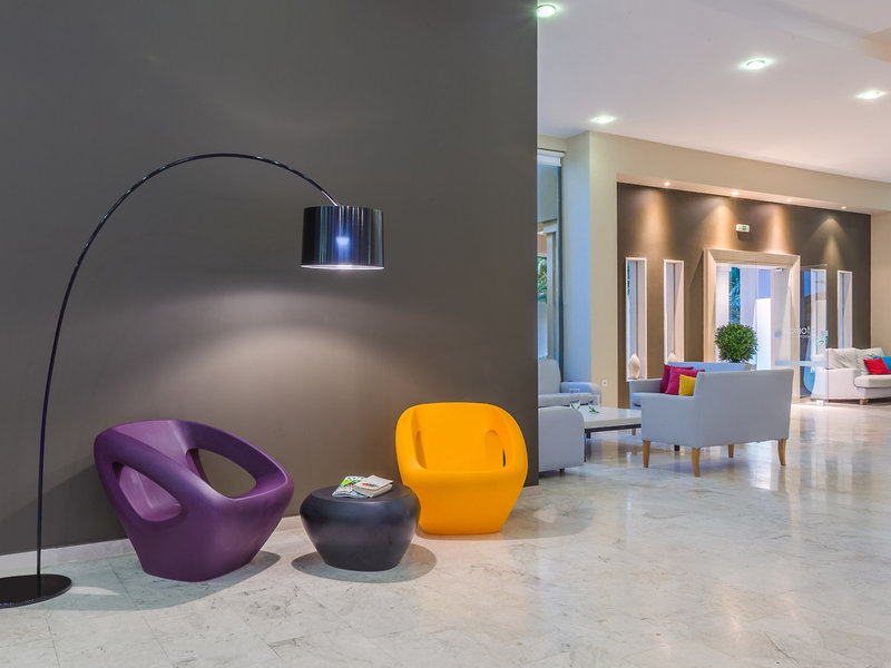 Kipriotis Hippocrates Hotel 8