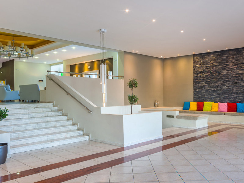 Kipriotis Hippocrates Hotel 9