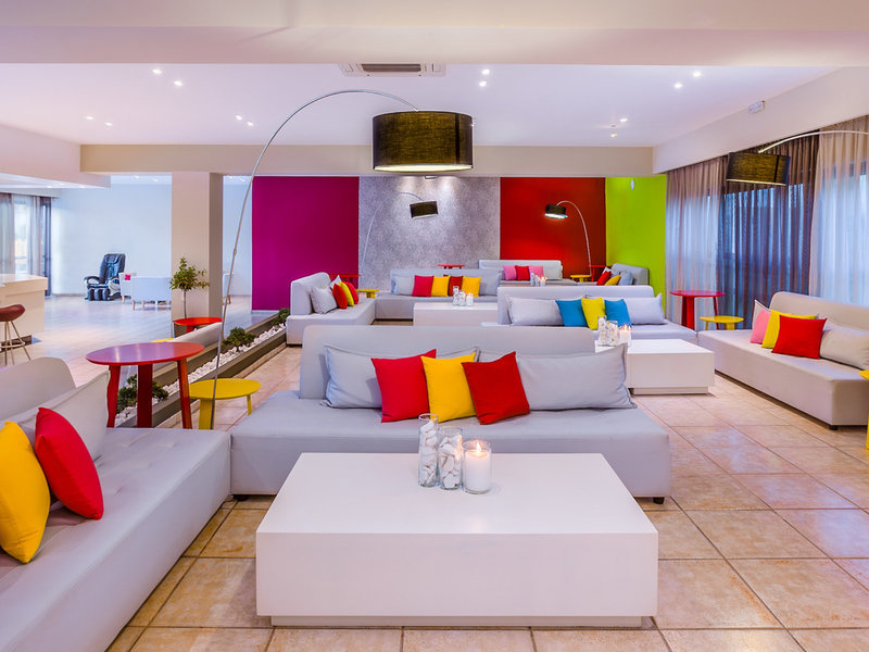 Kipriotis Hippocrates Hotel 10