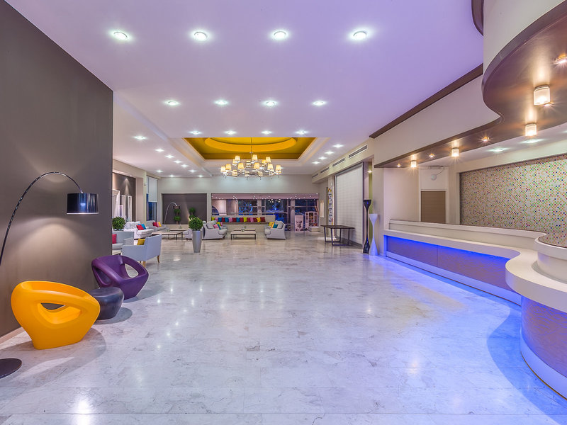 Kipriotis Hippocrates Hotel 11