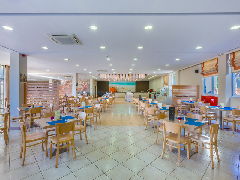 Kipriotis Hippocrates Hotel 12