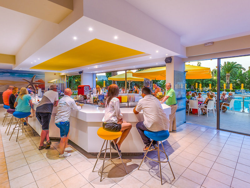 Kipriotis Hippocrates Hotel 13