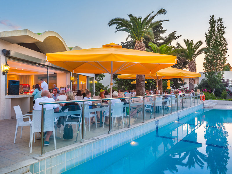Kipriotis Hippocrates Hotel 14