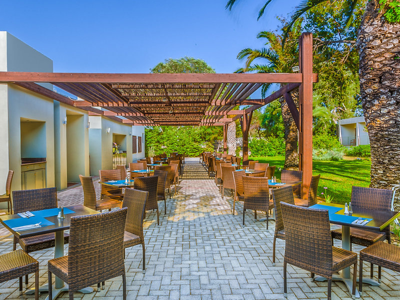 Kipriotis Hippocrates Hotel 15