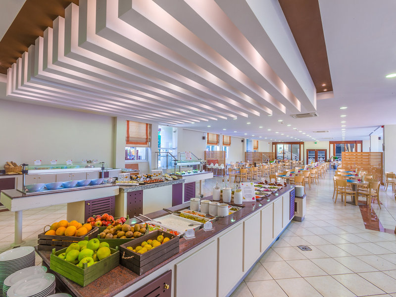 Kipriotis Hippocrates Hotel 16