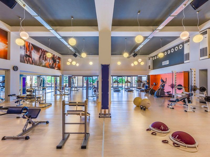 Kipriotis Hippocrates Hotel 17