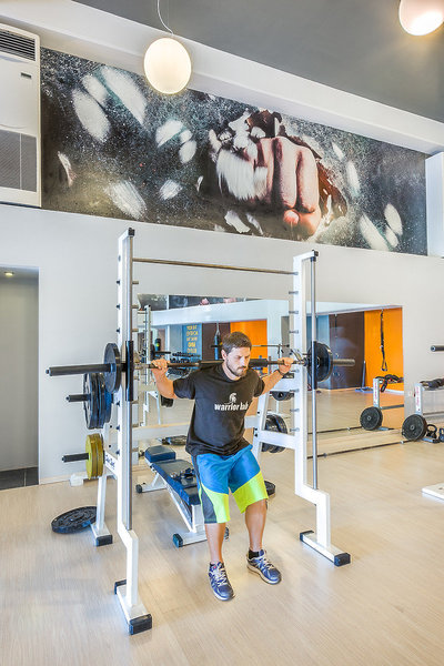 Kipriotis Hippocrates Hotel 18