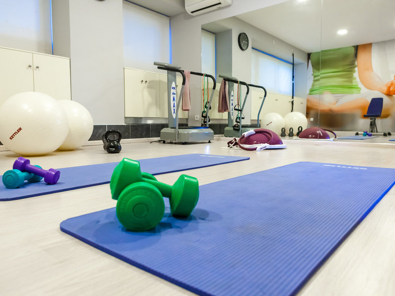 Kipriotis Hippocrates Hotel 20