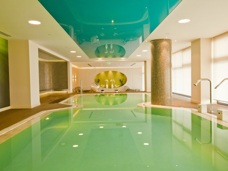 Kipriotis Hippocrates Hotel 22