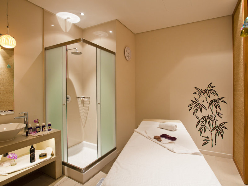 Kipriotis Hippocrates Hotel 23