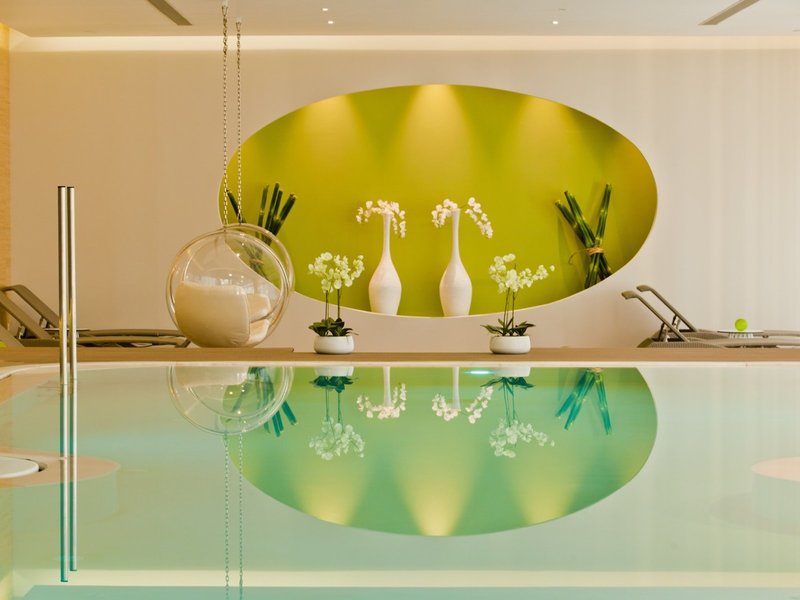 Kipriotis Hippocrates Hotel 24