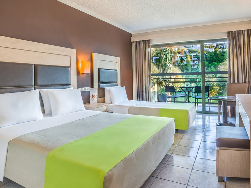 Kipriotis Hippocrates Hotel 26