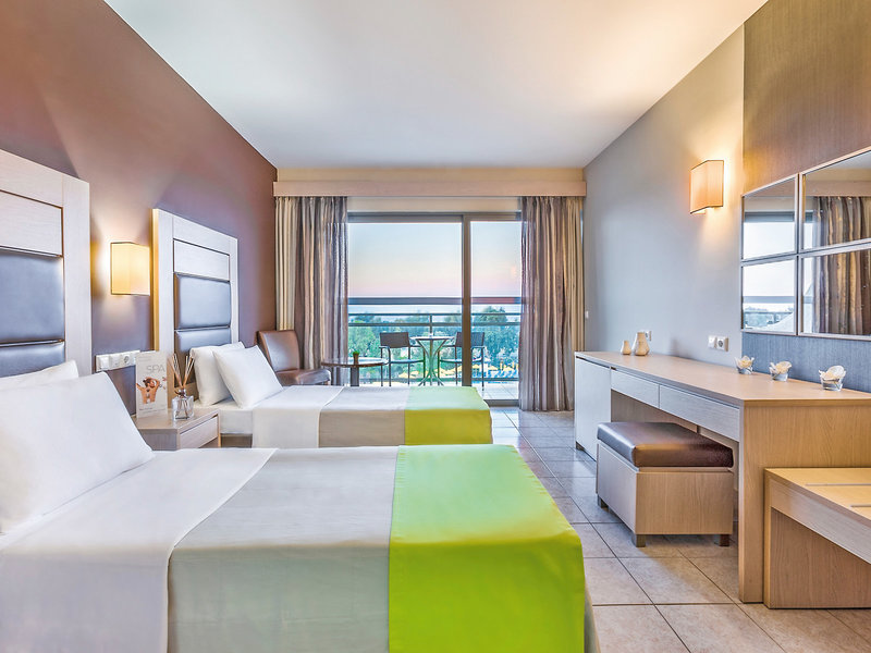 Kipriotis Hippocrates Hotel 27