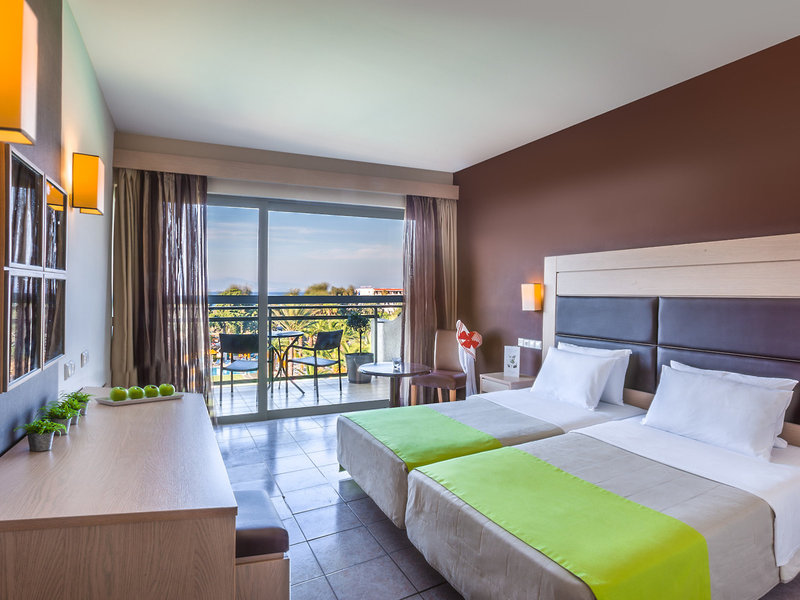 Kipriotis Hippocrates Hotel 28