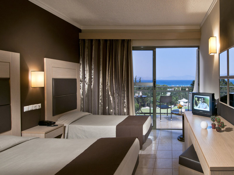 Kipriotis Hippocrates Hotel 29