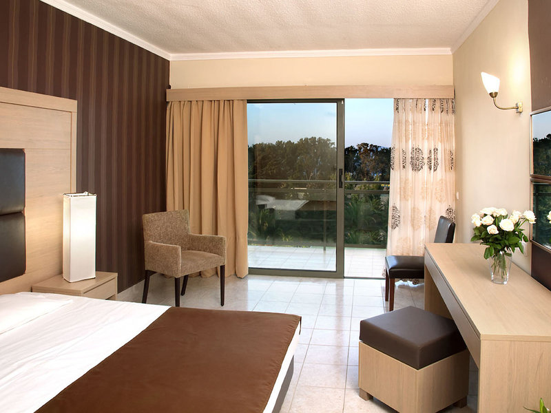 Kipriotis Hippocrates Hotel 30