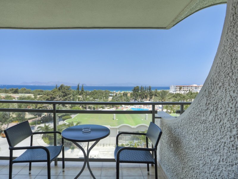 Kipriotis Hippocrates Hotel 32