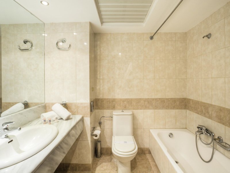 Kipriotis Hippocrates Hotel 33