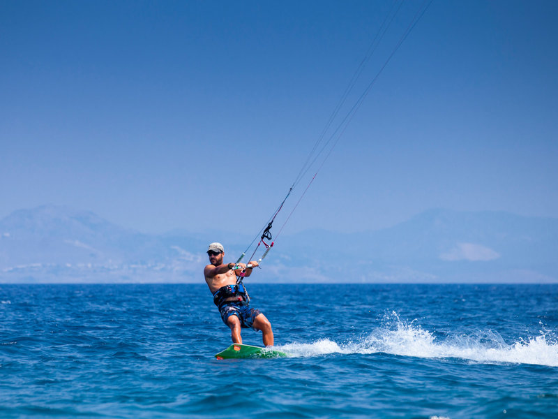 Kipriotis Hippocrates Hotel 34