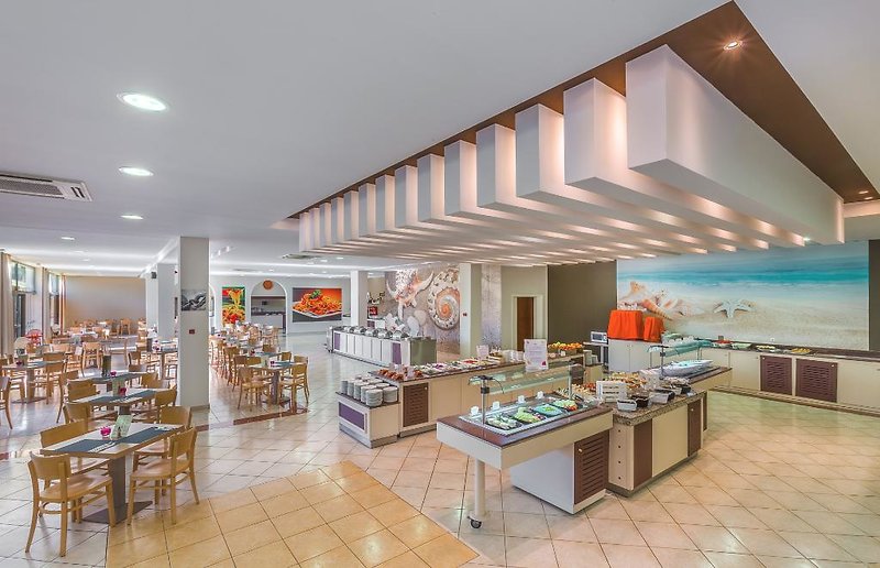 Kipriotis Hippocrates Hotel 1