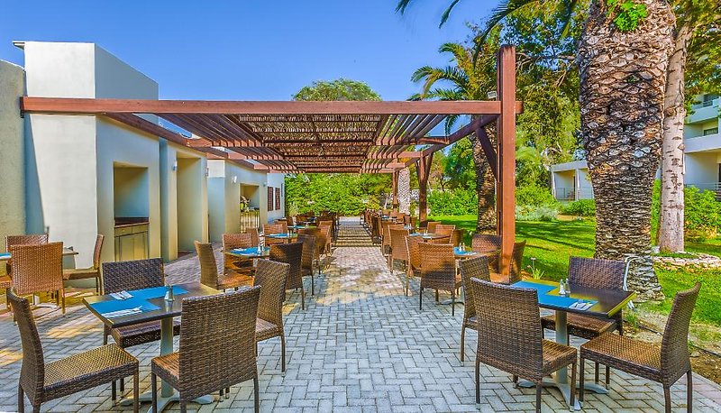 Kipriotis Hippocrates Hotel 3