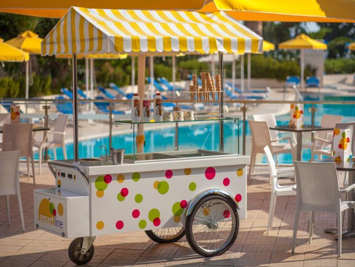 Kipriotis Hippocrates Hotel 4