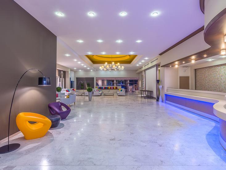 Kipriotis Hippocrates Hotel 5