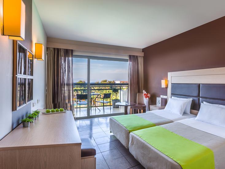 Kipriotis Hippocrates Hotel 7
