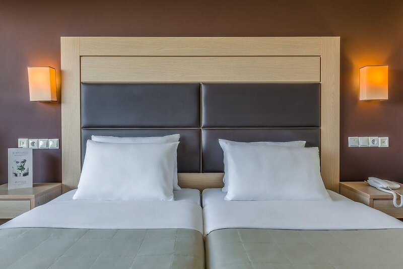 Kipriotis Hippocrates Hotel 13