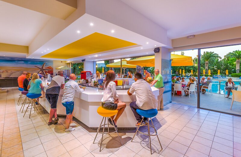 Kipriotis Hippocrates Hotel 19