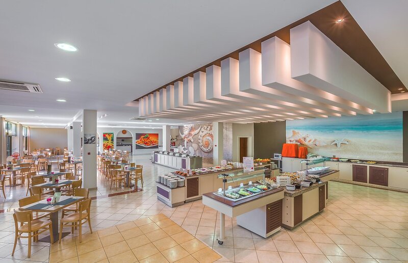 Kipriotis Hippocrates Hotel 21