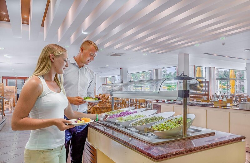 Kipriotis Hippocrates Hotel 22