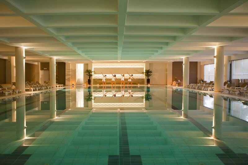 Kipriotis Hippocrates Hotel 25