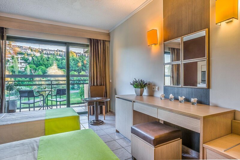 Kipriotis Hippocrates Hotel 27