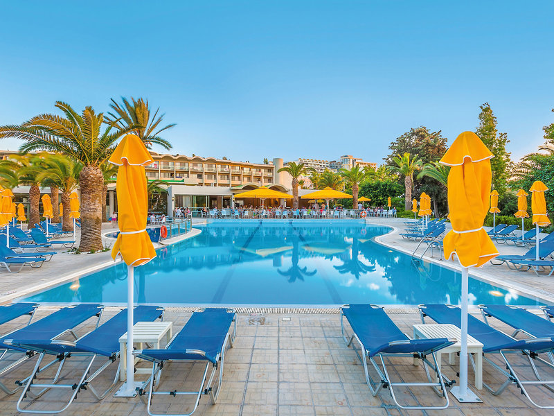 Kipriotis Hippocrates Hotel 1