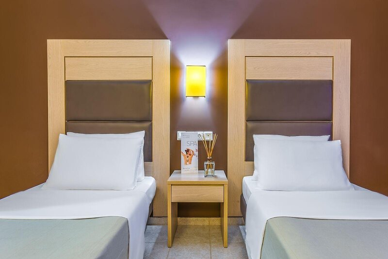 Kipriotis Hippocrates Hotel 7