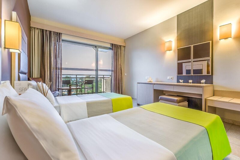Kipriotis Hippocrates Hotel 8