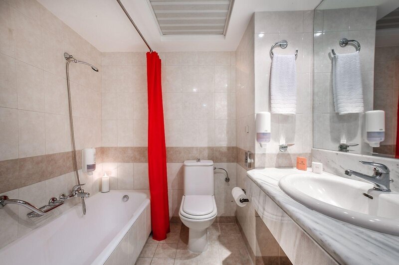 Kipriotis Hippocrates Hotel 9