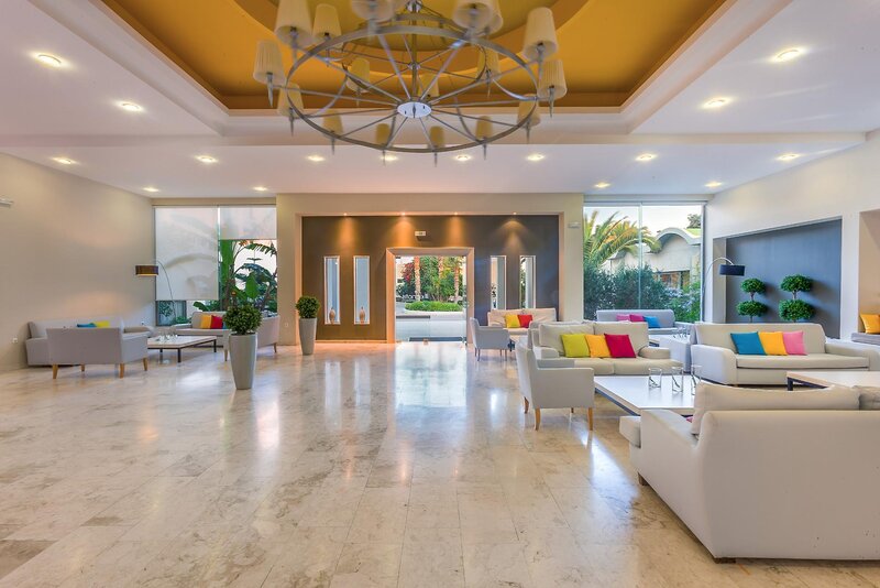 Kipriotis Hippocrates Hotel 10