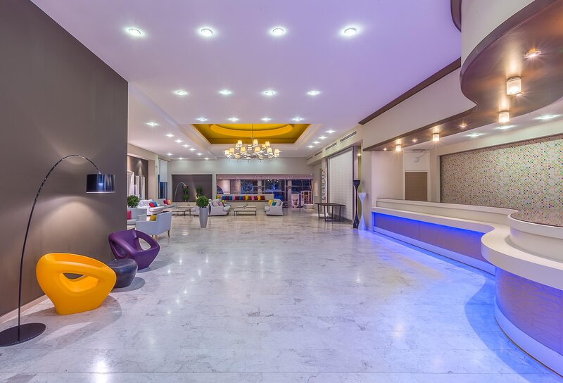 Kipriotis Hippocrates Hotel 11