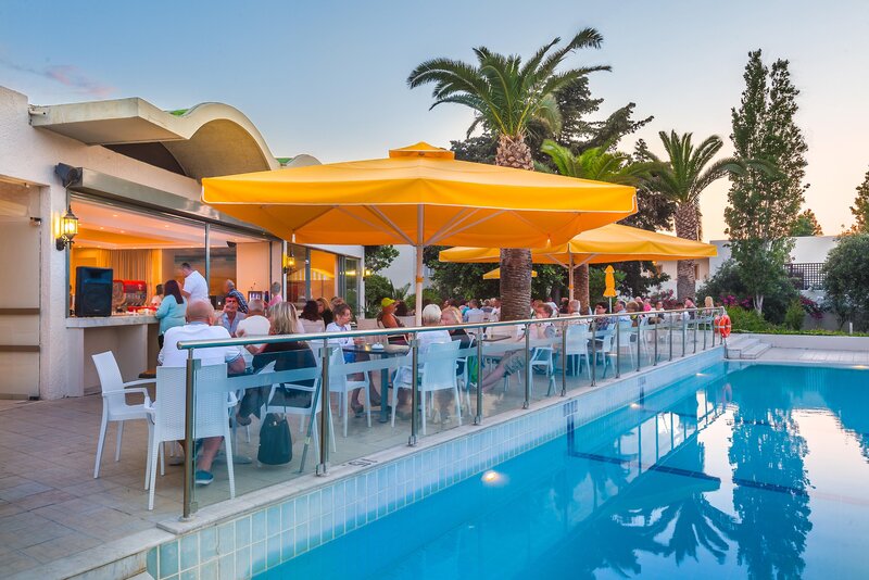 Kipriotis Hippocrates Hotel 13