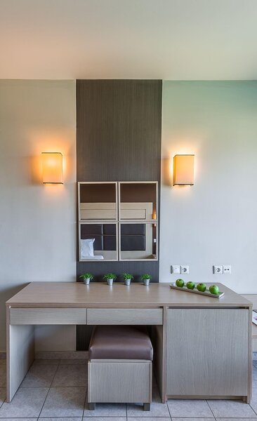 Kipriotis Hippocrates Hotel 19