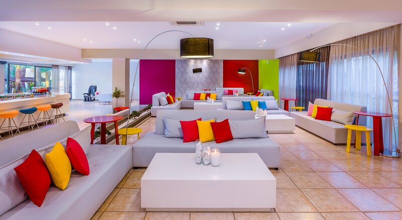Kipriotis Hippocrates Hotel 21