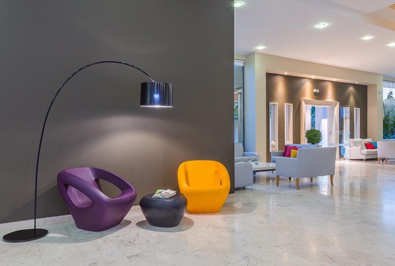 Kipriotis Hippocrates Hotel 22
